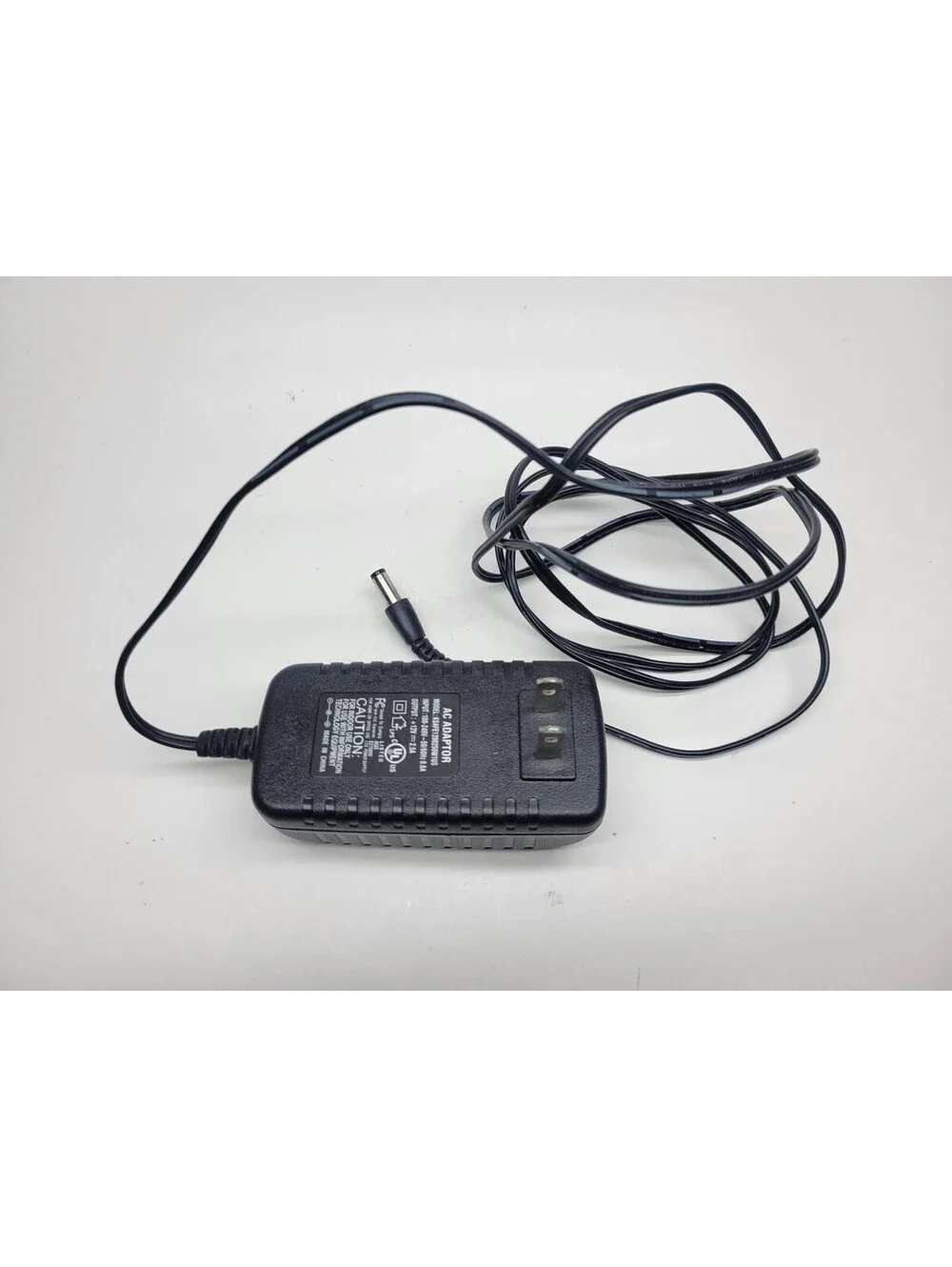 Lionel Holiday Express AC Adapter Power Supply for Christmas Train Track Set